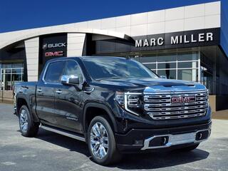 2025 Gmc Sierra 1500 for sale in Tulsa OK