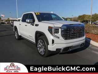2026 Gmc Sierra 1500 for sale in Homosassa FL