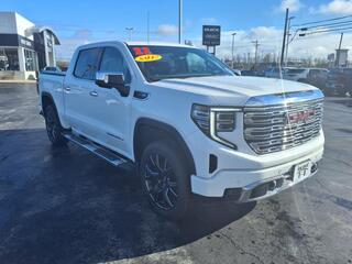 2022 Gmc Sierra 1500 for sale in Lockport NY