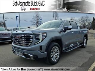 2023 Gmc Sierra 1500 for sale in Plymouth MI
