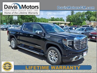 2023 Gmc Sierra 1500 for sale in Litchfield MN