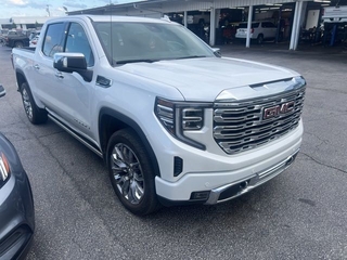 2024 Gmc Sierra 1500 for sale in Greenville SC