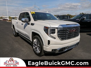 2024 Gmc Sierra 1500 for sale in Homosassa FL