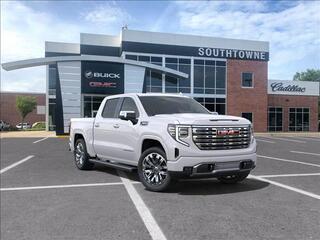 2025 Gmc Sierra 1500 for sale in Newnan GA