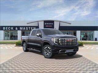 2025 Gmc Sierra 1500 for sale in Houston TX