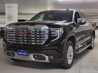 2025 Gmc Sierra 1500 for sale in Santa Monica CA