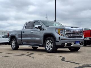 2025 Gmc Sierra 1500 for sale in Waco TX