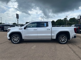 2022 Gmc Sierra 1500 for sale in Pearl MS