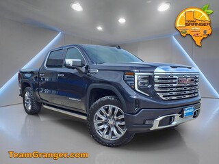 2023 Gmc Sierra 1500 for sale in Orange TX