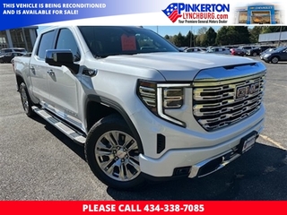 2023 Gmc Sierra 1500 for sale in Lynchburg VA