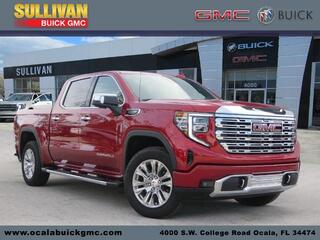 2024 Gmc Sierra 1500 for sale in Ocala FL