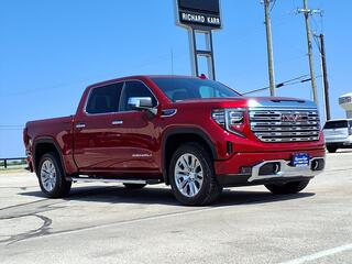 2024 Gmc Sierra 1500 for sale in Waco TX