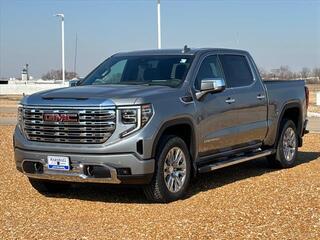 2024 Gmc Sierra 1500 for sale in Jerseyville IL