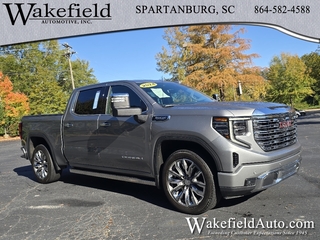 2024 Gmc Sierra 1500 for sale in Spartanburg SC