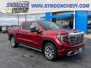 2024 Gmc Sierra 1500 for sale in Mount Horeb WI