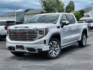 2024 Gmc Sierra 1500 for sale in Litchfield IL