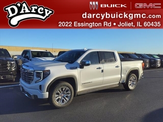 2025 Gmc Sierra 1500 for sale in Joliet IL