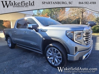 2025 Gmc Sierra 1500 for sale in Spartanburg SC