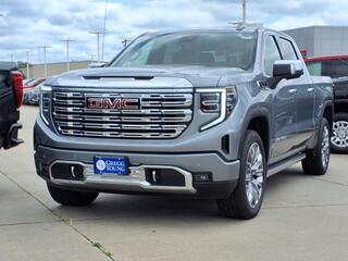 2025 Gmc Sierra 1500 for sale in Columbus NE