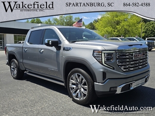 2025 Gmc Sierra 1500 for sale in Spartanburg SC