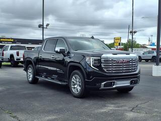 2025 Gmc Sierra 1500 for sale in Tulsa OK