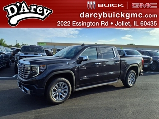 2025 Gmc Sierra 1500 for sale in Joliet IL
