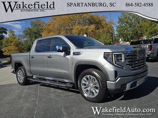 2026 Gmc Sierra 1500 for sale in Spartanburg SC