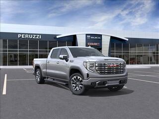 2026 Gmc Sierra 1500 for sale in Fairless Hills PA
