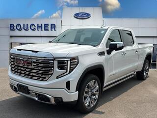 2022 Gmc Sierra 1500 for sale in Janesville WI