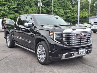 2022 Gmc Sierra 1500 for sale in Apex NC