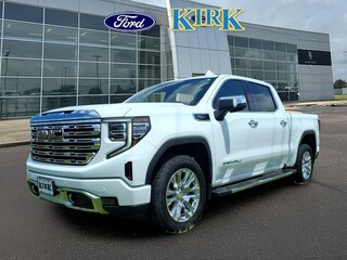 2023 Gmc Sierra 1500 for sale in Grenada MS
