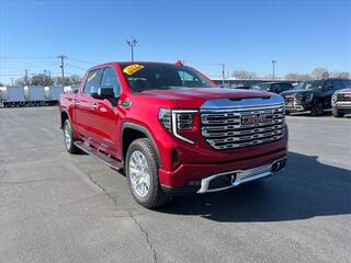 2024 Gmc Sierra 1500 for sale in Aurora IL