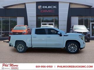 2024 Gmc Sierra 1500 for sale in Jackson MS