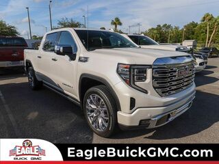 2024 Gmc Sierra 1500 for sale in Homosassa FL