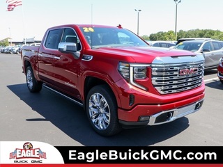 2024 Gmc Sierra 1500 for sale in Homosassa FL