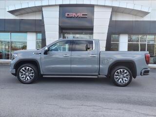 2025 Gmc Sierra 1500 for sale in Martinsburg WV