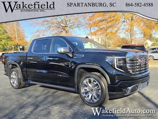 2025 Gmc Sierra 1500 for sale in Spartanburg SC