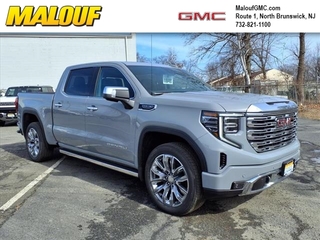 2025 Gmc Sierra 1500 for sale in North Brunswick NJ