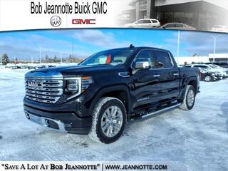 2025 Gmc Sierra 1500 for sale in Plymouth MI