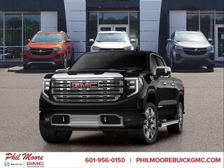 2026 Gmc Sierra 1500 for sale in Jackson MS