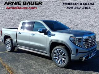 2026 Gmc Sierra 1500 for sale in Matteson IL