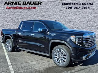 2026 Gmc Sierra 1500 for sale in Matteson IL