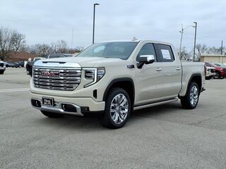 2026 Gmc Sierra 1500 for sale in Charleston AR