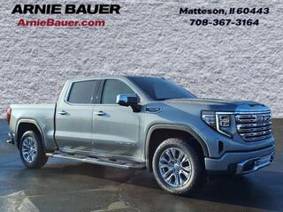 2026 Gmc Sierra 1500 for sale in Matteson IL