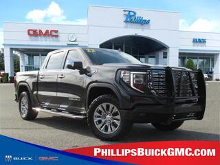 2022 Gmc Sierra 1500 for sale in Fruitland Park FL