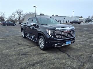 2023 Gmc Sierra 1500 for sale in Freeport IL