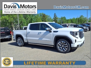 2024 Gmc Sierra 1500 for sale in Litchfield MN