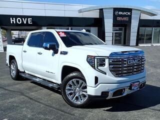 2024 Gmc Sierra 1500 for sale in Bradley IL