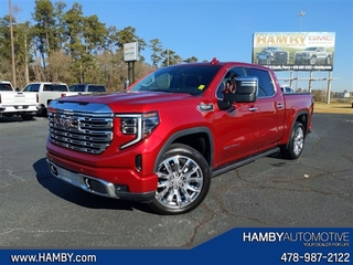 2024 Gmc Sierra 1500 for sale in Perry GA