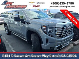2025 Gmc Sierra 1500 for sale in Ontario CA